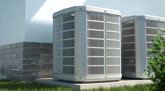 air conditioning service San Antonio