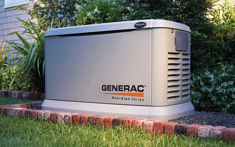 HOME BACKUP GENERATORS SAN ANTONIO