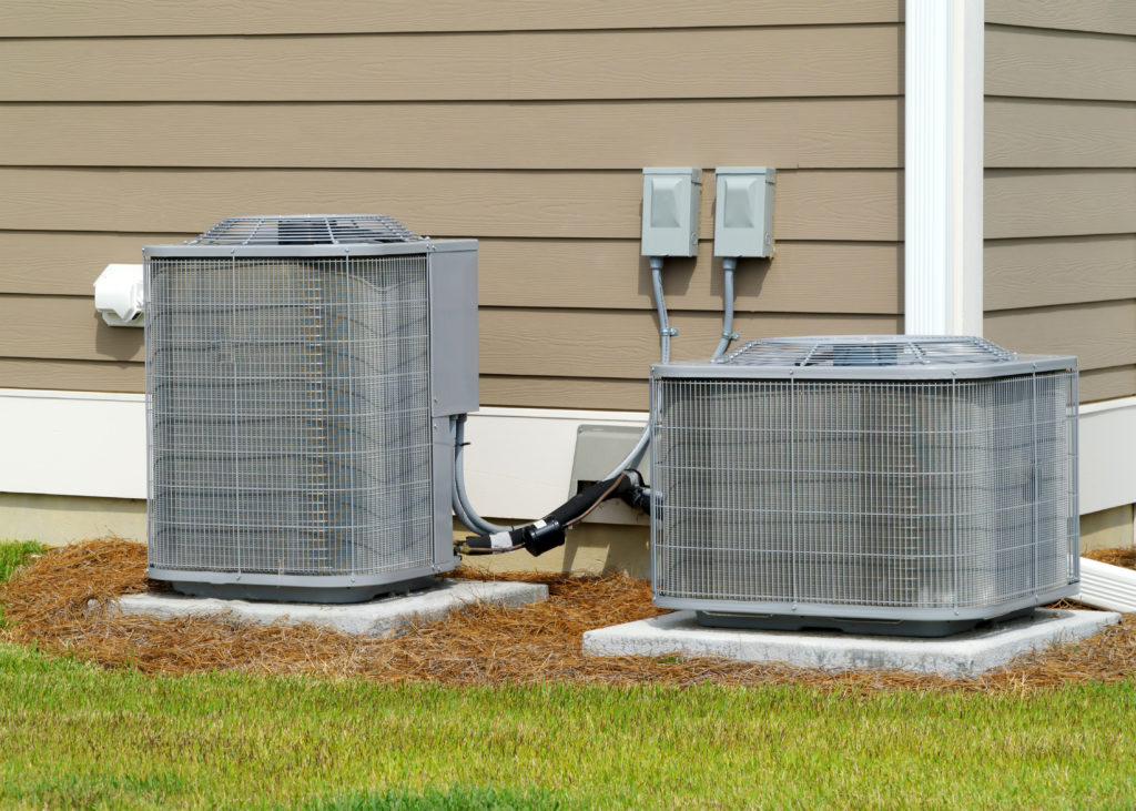 signs it's time to replace your ac