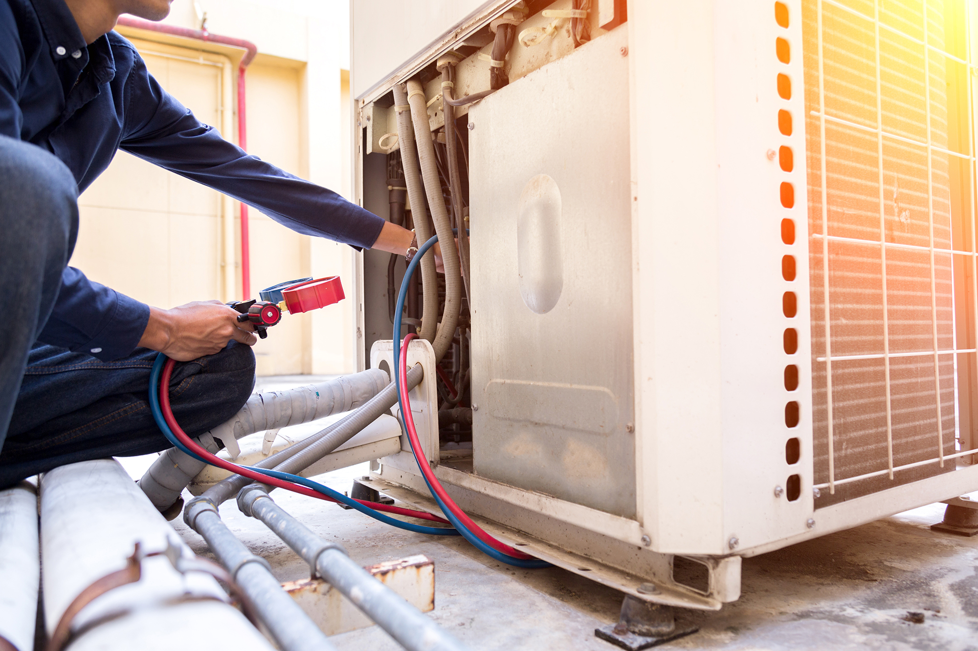 5 Reasons You Need HVAC Maintenance