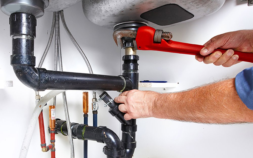 emergency plumbing services