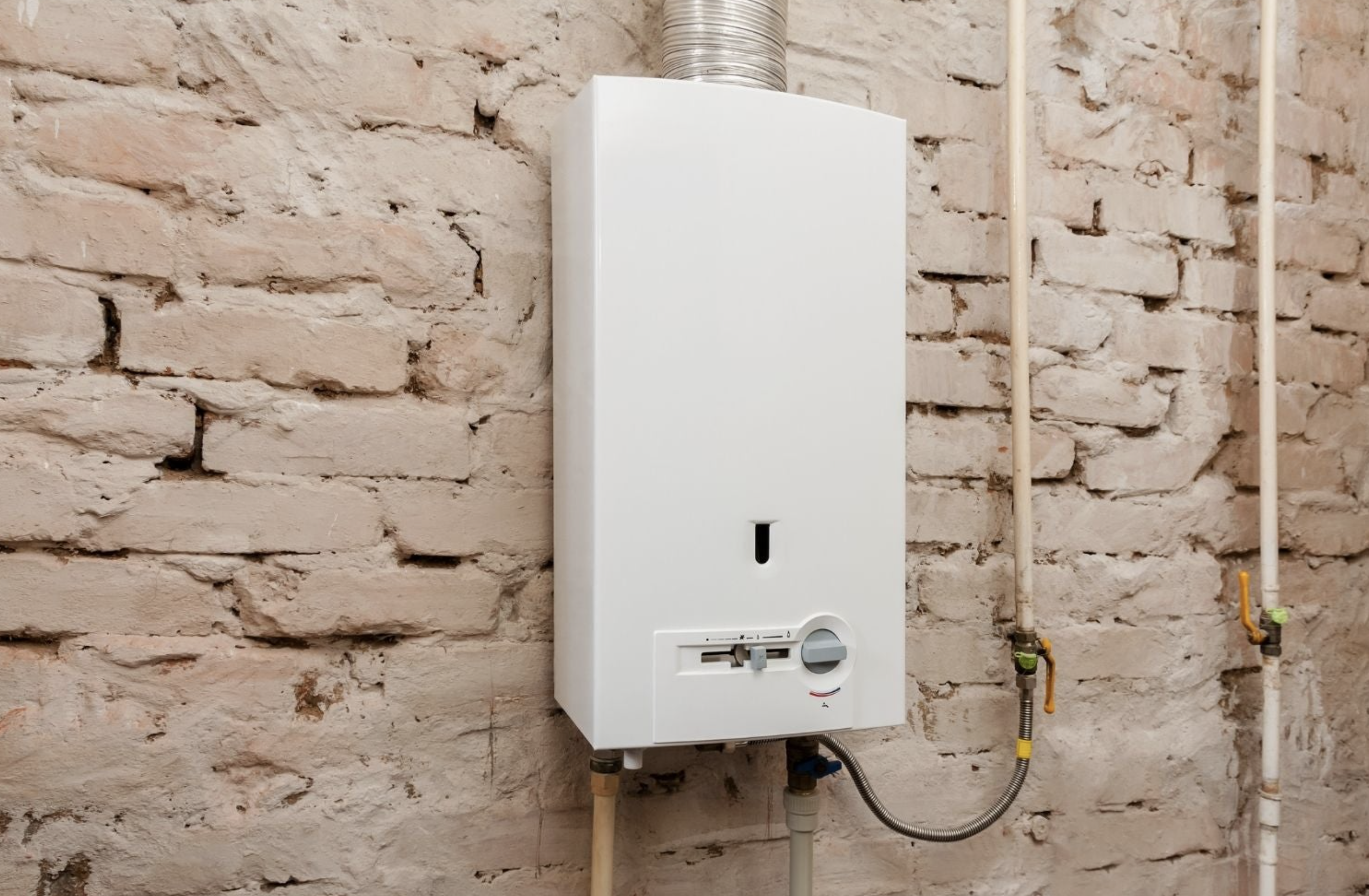 Tankless Water Heaters: What You Need to Know