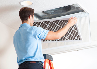 Heating Service San Antonio