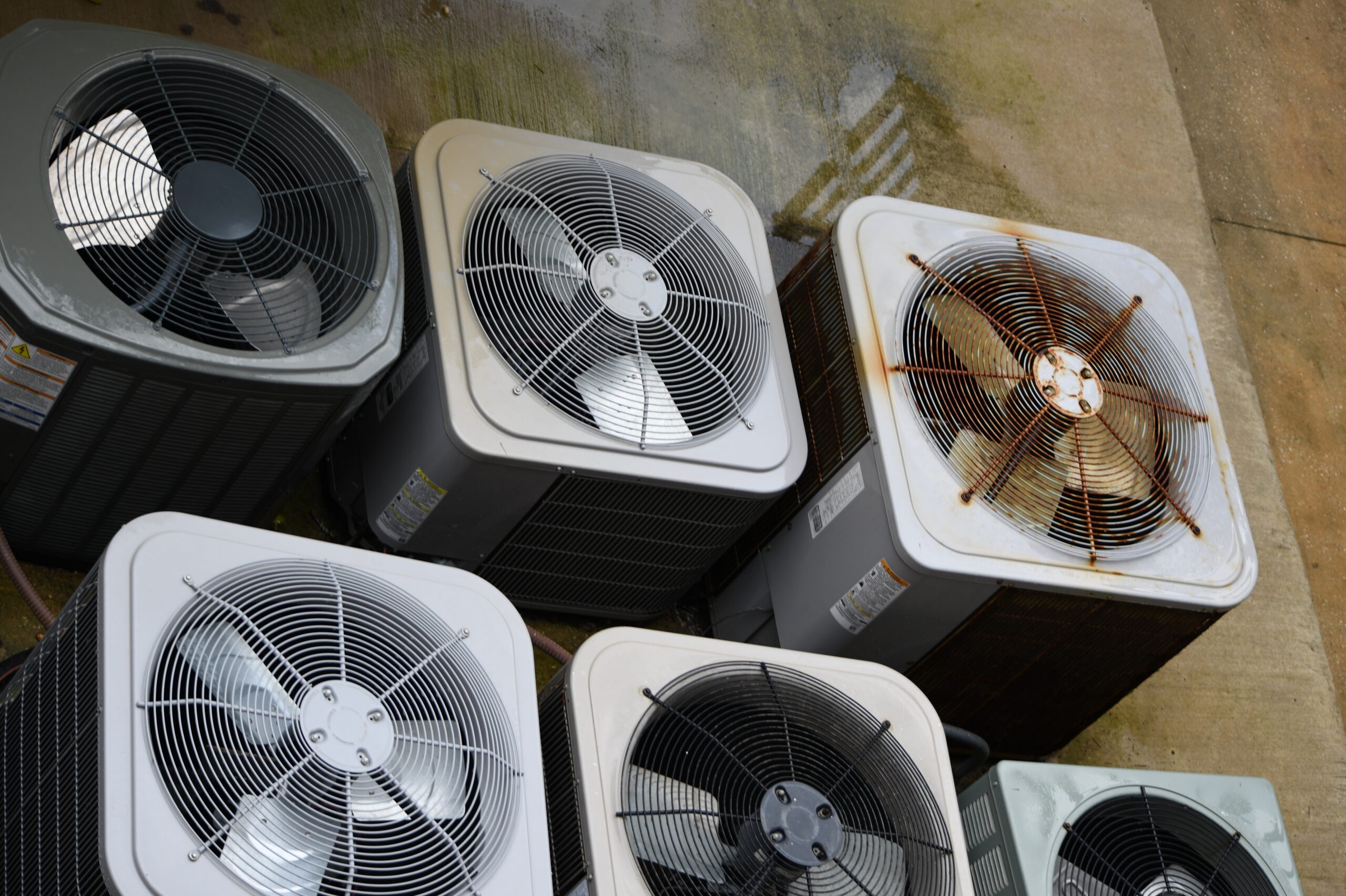 How to Choose the Correct Size AC Unit