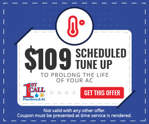 Discounted ac system tune-up San Antonio