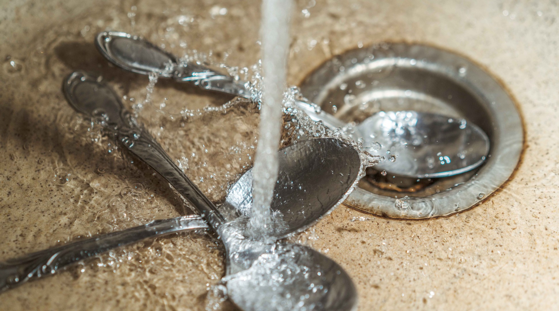 Should You Use Salt Down Your Drain To Clear Plumbing Clogs?