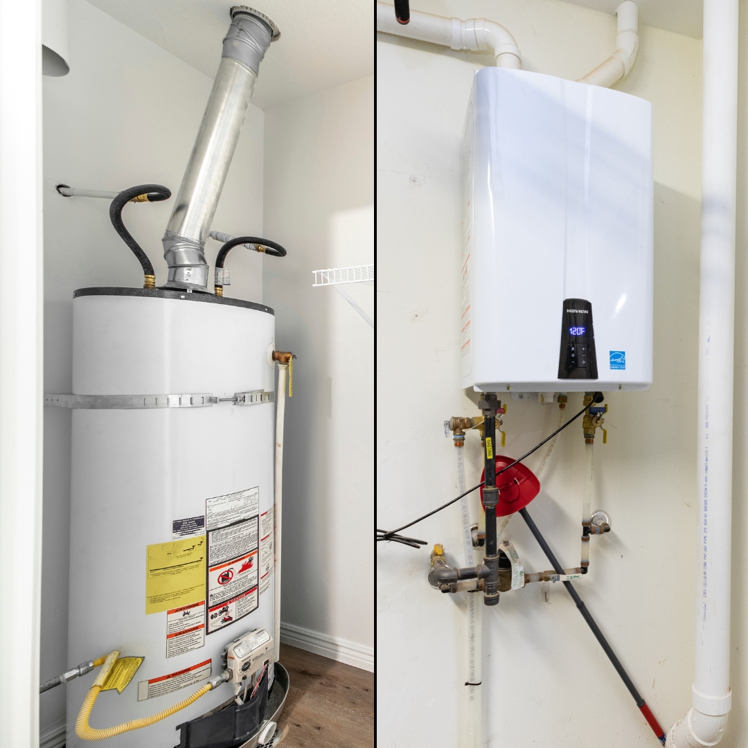 Know When to Upgrade Your Water Heater for Peak Performance and Safety