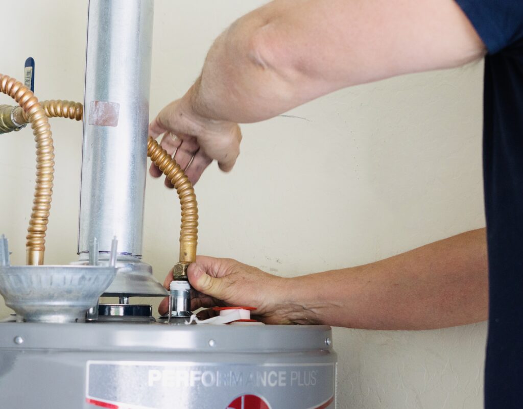 Common Signs Your Water Heater Needs Replacement