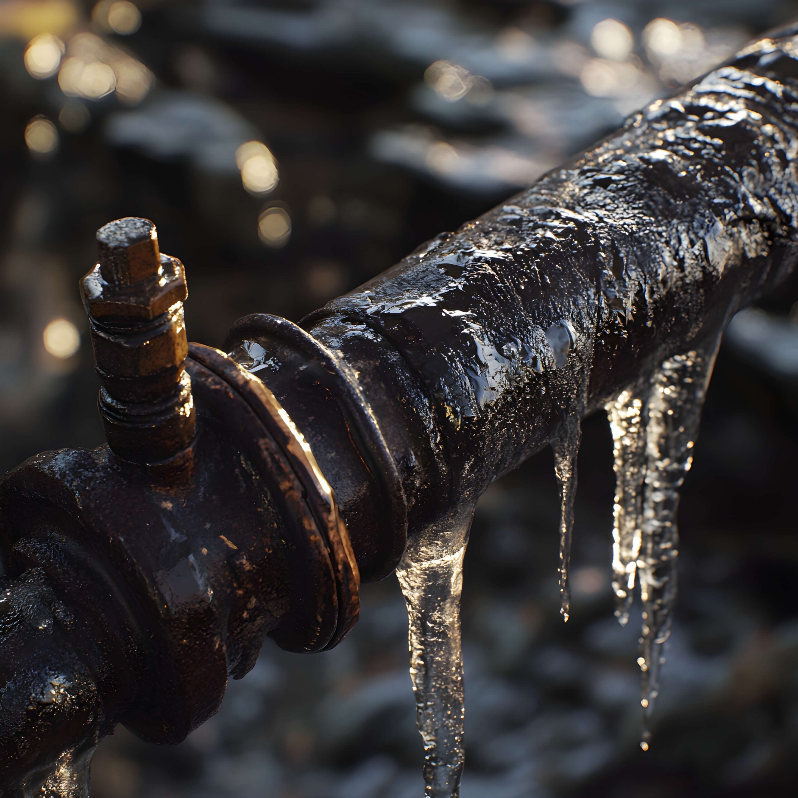 How to Prevent Frozen Pipes