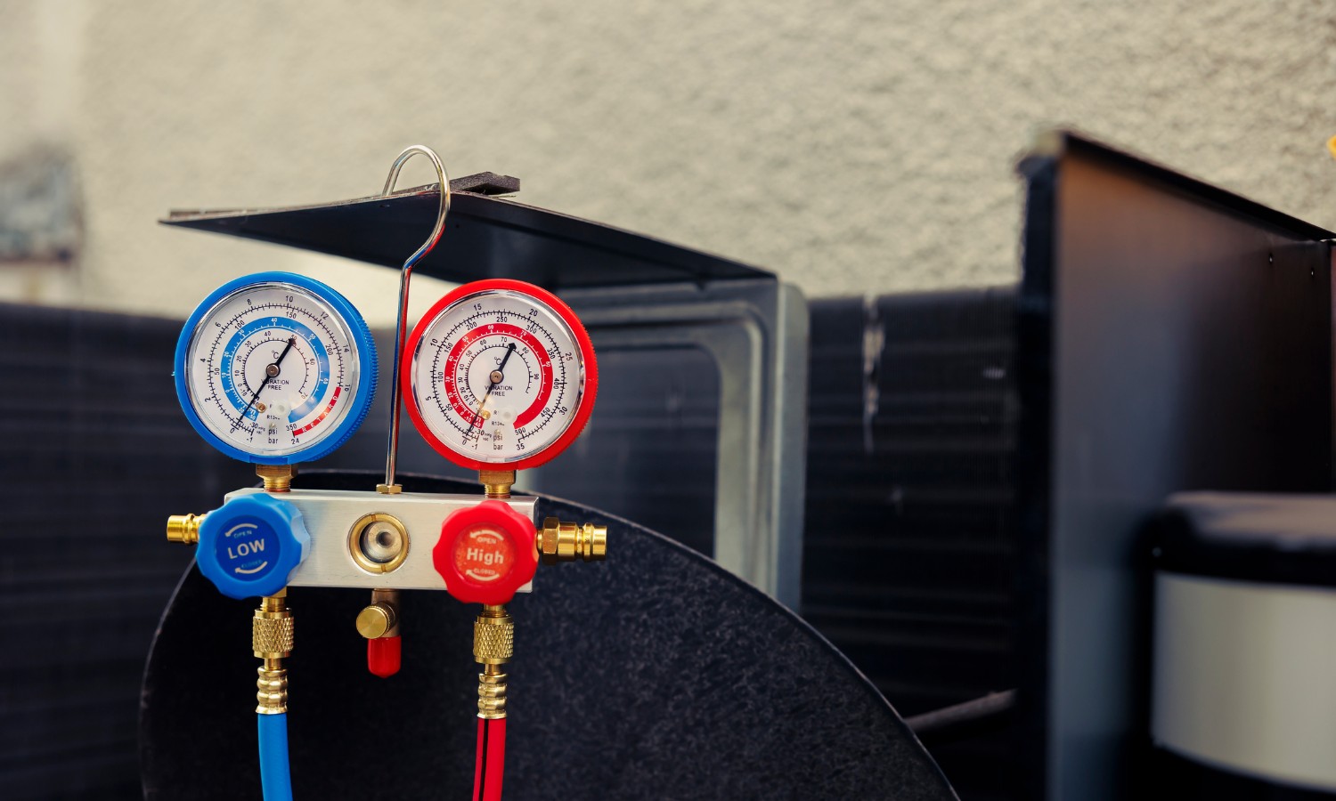 1st Call Plumbing & AC Blog- Prepare Your AC System For Summer