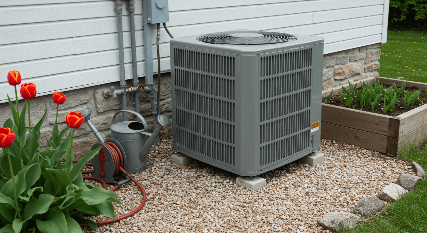 What You Need To Know About An AC System Tune-Up