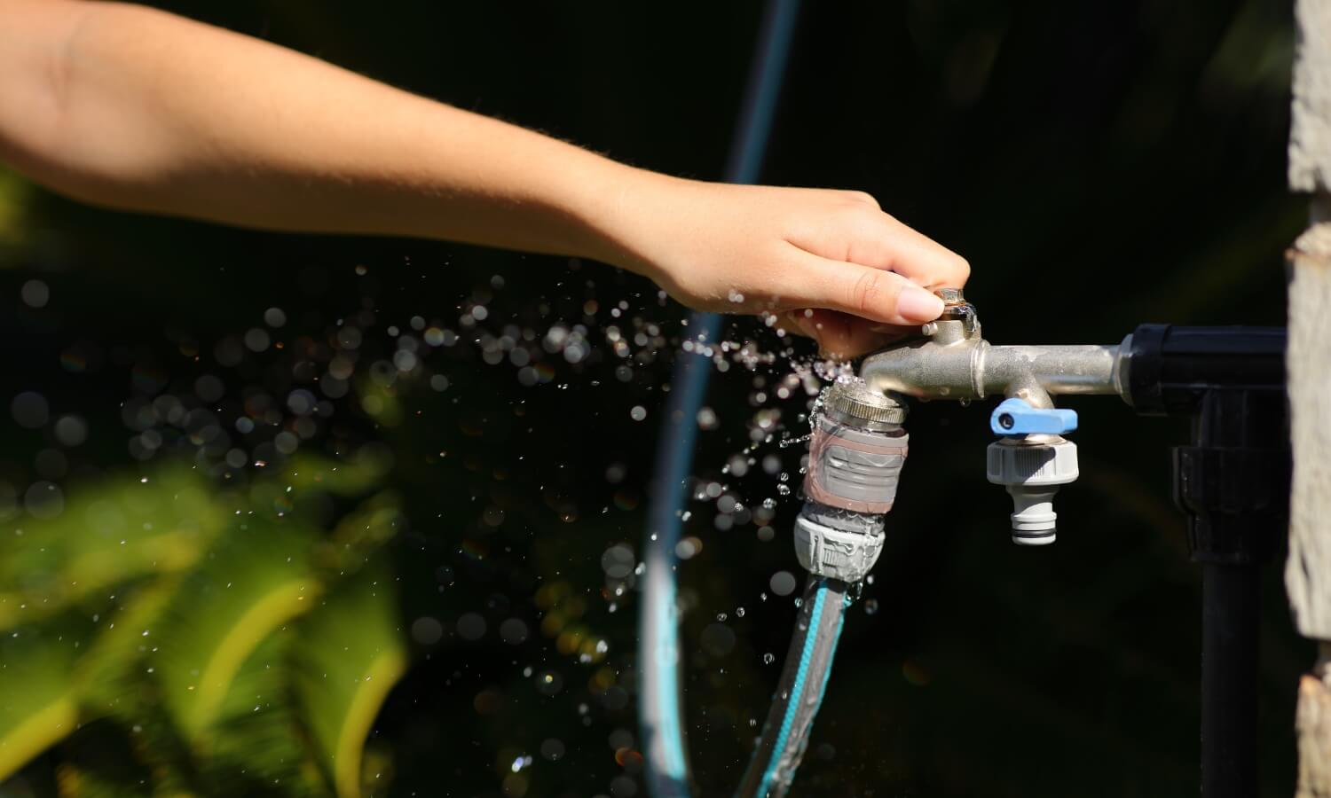 1st Call Plumbing & AC Summer Plumbing Emergency Repair